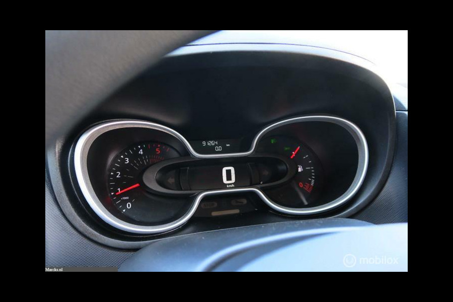 Renault Trafic bestel 2.0 dCi 120 T29 L2H1 DC Business