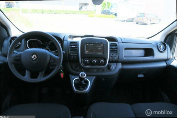 Renault Trafic bestel 2.0 dCi 120 T29 L2H1 DC Business
