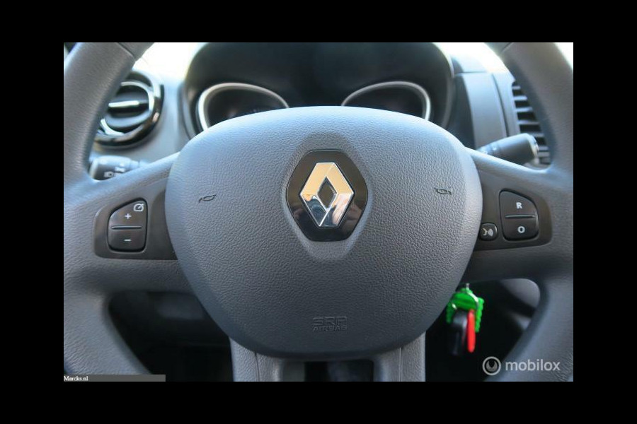 Renault Trafic bestel 2.0 dCi 120 T29 L2H1 DC Business