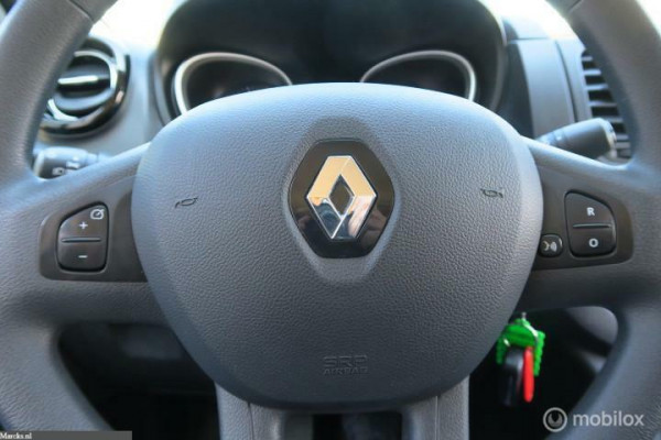 Renault Trafic bestel 2.0 dCi 120 T29 L2H1 DC Business