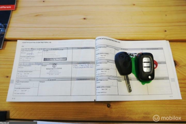 Renault Trafic bestel 2.0 dCi 120 T29 L2H1 DC Business