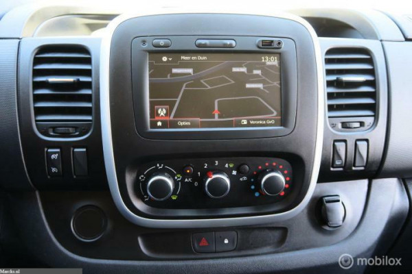 Renault Trafic bestel 2.0 dCi 120 T29 L2H1 DC Business