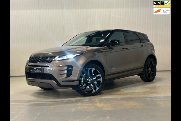Land Rover Range Rover Evoque 2.0 D180 AWD | R-DYNAMIC | ZONNEDAK | CAMERA
