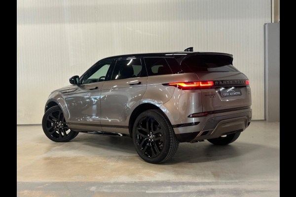 Land Rover Range Rover Evoque 2.0 D180 AWD | R-DYNAMIC | ZONNEDAK | CAMERA