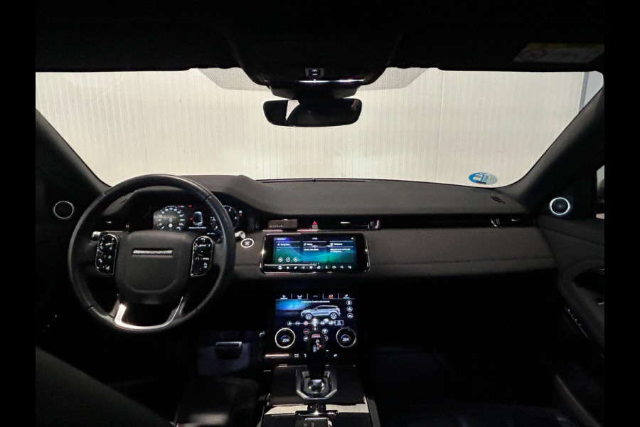 Land Rover Range Rover Evoque 2.0 D180 AWD | R-DYNAMIC | ZONNEDAK | CAMERA