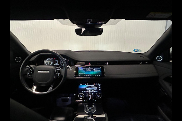 Land Rover Range Rover Evoque 2.0 D180 AWD | R-DYNAMIC | ZONNEDAK | CAMERA