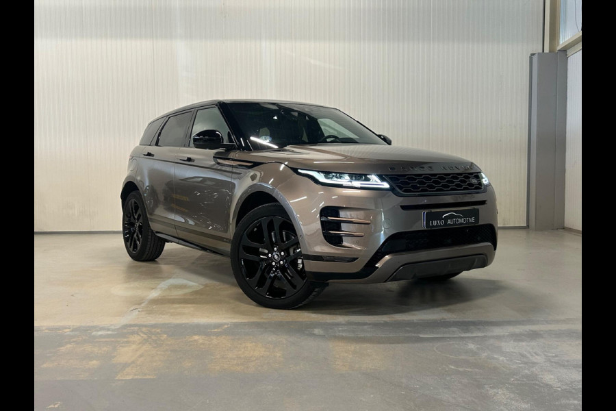 Land Rover Range Rover Evoque 2.0 D180 AWD | R-DYNAMIC | ZONNEDAK | CAMERA