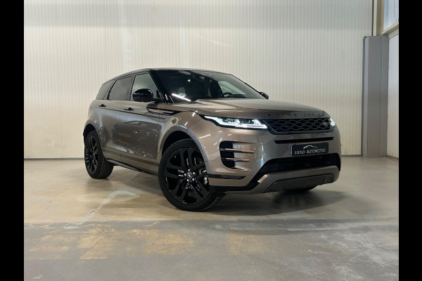 Land Rover Range Rover Evoque 2.0 D180 AWD | R-DYNAMIC | ZONNEDAK | CAMERA