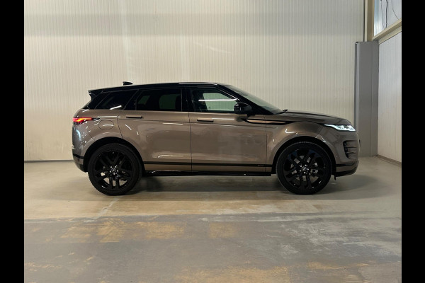 Land Rover Range Rover Evoque 2.0 D180 AWD | R-DYNAMIC | ZONNEDAK | CAMERA