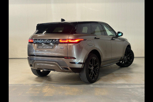 Land Rover Range Rover Evoque 2.0 D180 AWD | R-DYNAMIC | ZONNEDAK | CAMERA
