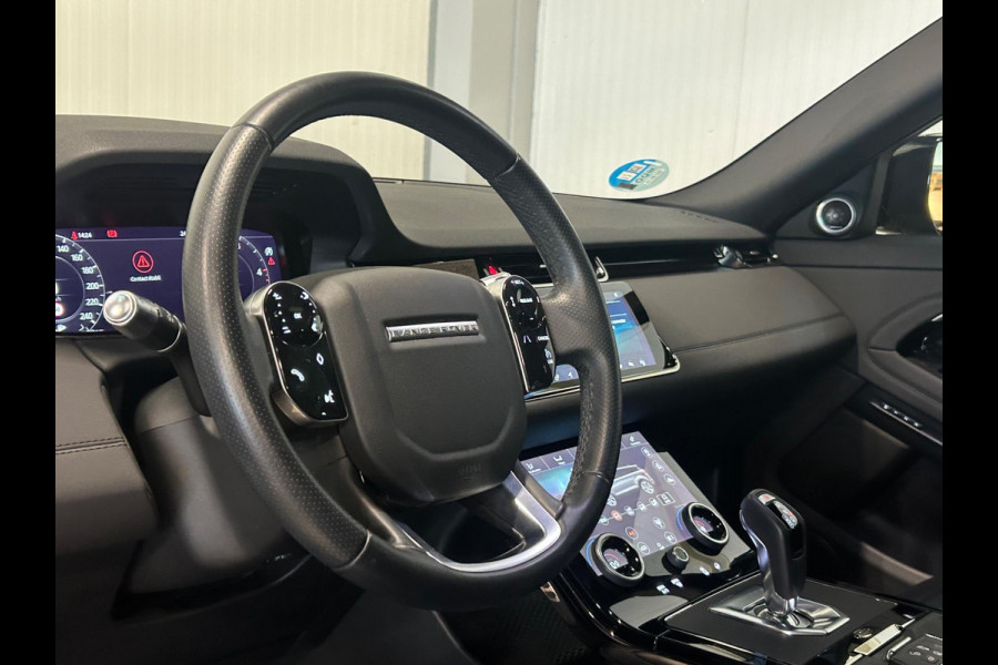 Land Rover Range Rover Evoque 2.0 D180 AWD | R-DYNAMIC | ZONNEDAK | CAMERA