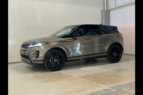 Land Rover Range Rover Evoque 2.0 D180 AWD | R-DYNAMIC | ZONNEDAK | CAMERA
