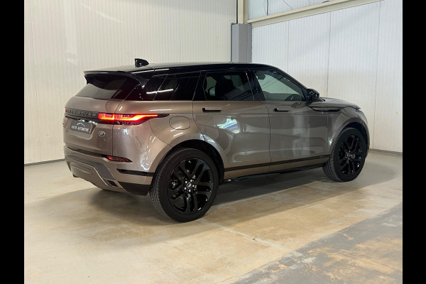 Land Rover Range Rover Evoque 2.0 D180 AWD | R-DYNAMIC | ZONNEDAK | CAMERA