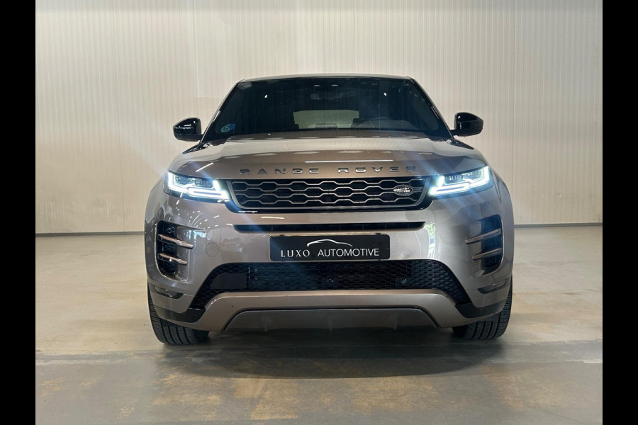 Land Rover Range Rover Evoque 2.0 D180 AWD | R-DYNAMIC | ZONNEDAK | CAMERA