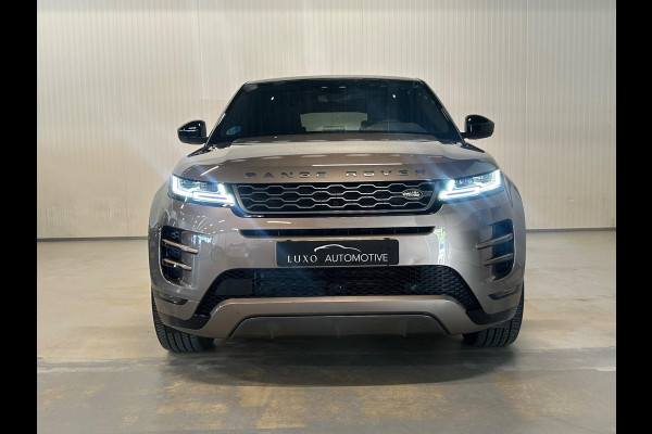 Land Rover Range Rover Evoque 2.0 D180 AWD | R-DYNAMIC | ZONNEDAK | CAMERA