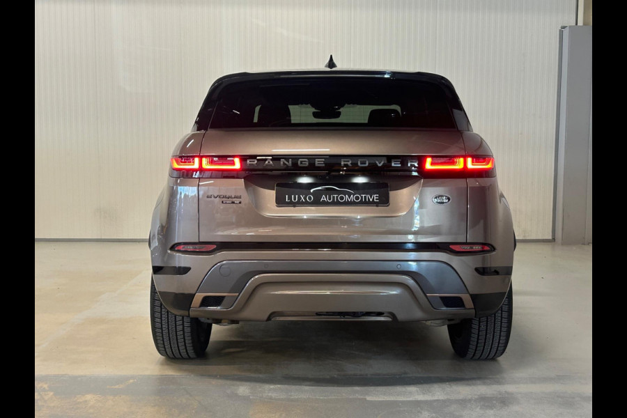 Land Rover Range Rover Evoque 2.0 D180 AWD | R-DYNAMIC | ZONNEDAK | CAMERA