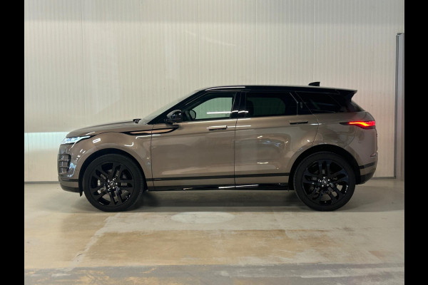 Land Rover Range Rover Evoque 2.0 D180 AWD | R-DYNAMIC | ZONNEDAK | CAMERA