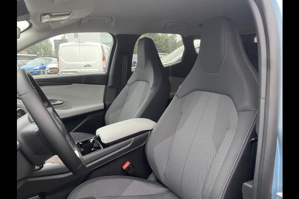 Ford Explorer Style Standard Range RWD 52 kWh 170pk  Artic Blue | Achteruitrijcamera | 368km Bereik ( WLTP ) | Dodehoeksensoren | Nieuw te bestellen