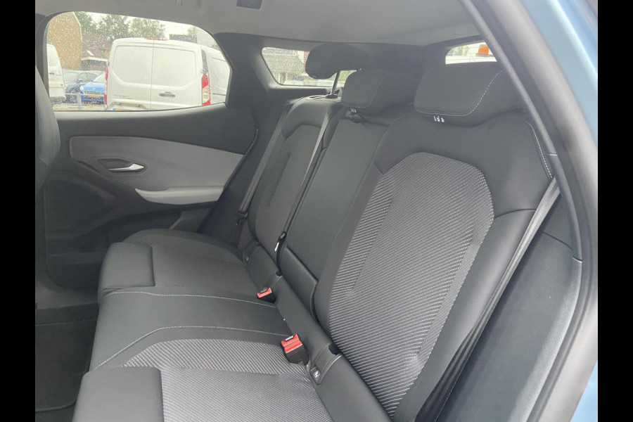 Ford Explorer Style Standard Range RWD 52 kWh 170pk  Artic Blue | Achteruitrijcamera | 368km Bereik ( WLTP ) | Dodehoeksensoren | Nieuw te bestellen