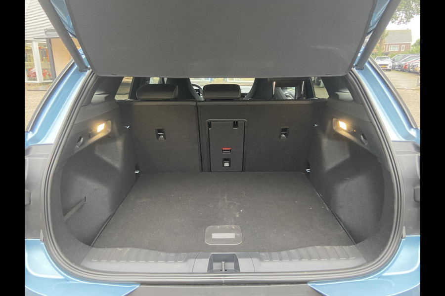 Ford Explorer Style Standard Range RWD 52 kWh 170pk  Artic Blue | Achteruitrijcamera | 368km Bereik ( WLTP ) | Dodehoeksensoren | Nieuw te bestellen