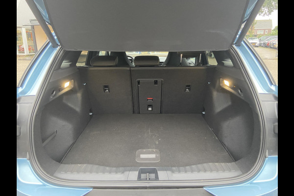 Ford Explorer Style Standard Range RWD 52 kWh 170pk  Artic Blue | Achteruitrijcamera | 368km Bereik ( WLTP ) | Dodehoeksensoren | Nieuw te bestellen