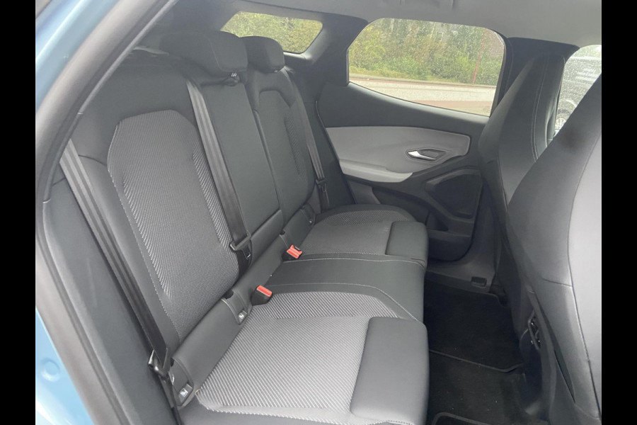 Ford Explorer Style Standard Range RWD 52 kWh 170pk  Artic Blue | Achteruitrijcamera | 368km Bereik ( WLTP ) | Dodehoeksensoren | Nieuw te bestellen