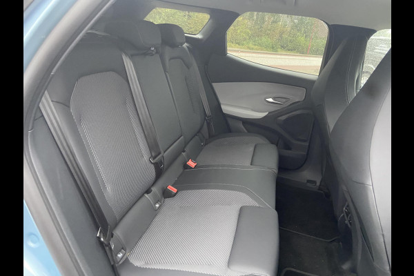 Ford Explorer Style Standard Range RWD 52 kWh 170pk  Artic Blue | Achteruitrijcamera | 368km Bereik ( WLTP ) | Dodehoeksensoren | Nieuw te bestellen