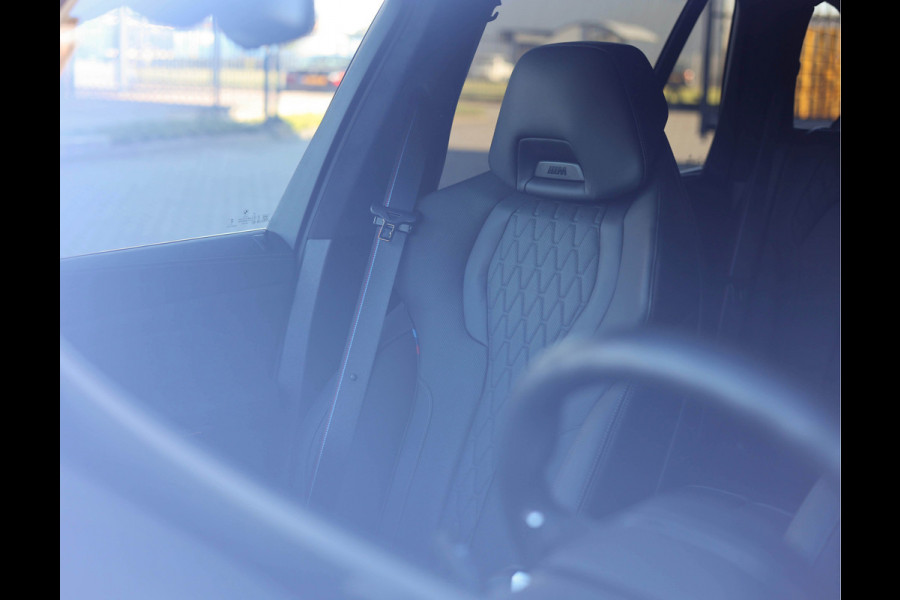 BMW X5 50e xDrive *Sky*B&W*M Sport Pro*Trekhaak*Soft-Close*Vierwielbesturing*