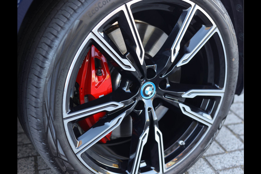 BMW X5 50e xDrive *Sky*B&W*M Sport Pro*Trekhaak*Soft-Close*Vierwielbesturing*