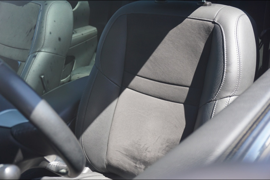 Nissan QASHQAI 116PK N-Connecta AUTOMAAT 360CAMERA | KEYLESS | PANO | STOELVERW