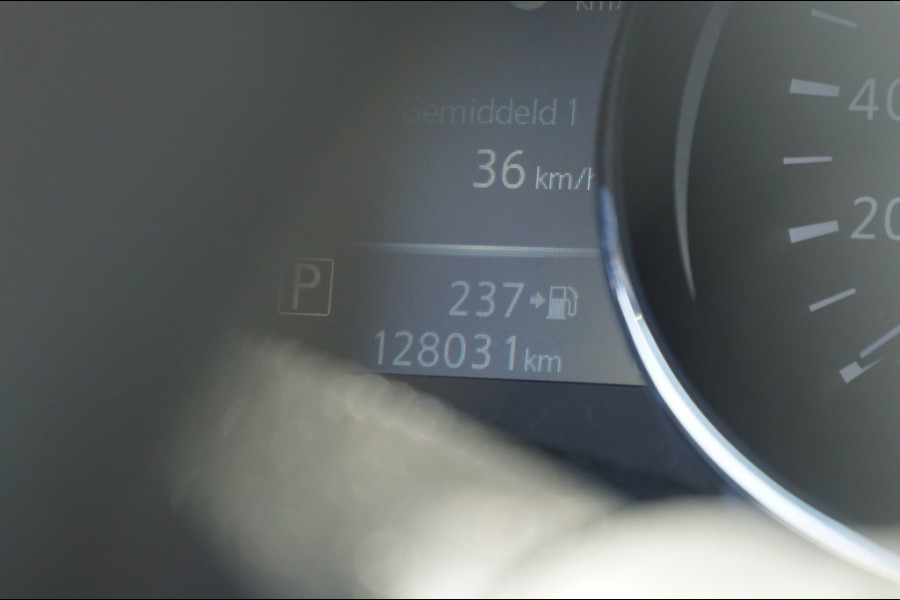 Nissan QASHQAI 116PK N-Connecta AUTOMAAT 360CAMERA | KEYLESS | PANO | STOELVERW
