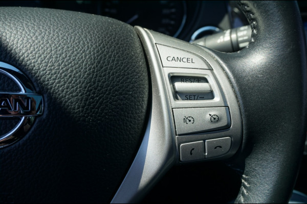 Nissan QASHQAI 116PK N-Connecta AUTOMAAT 360CAMERA | KEYLESS | PANO | STOELVERW