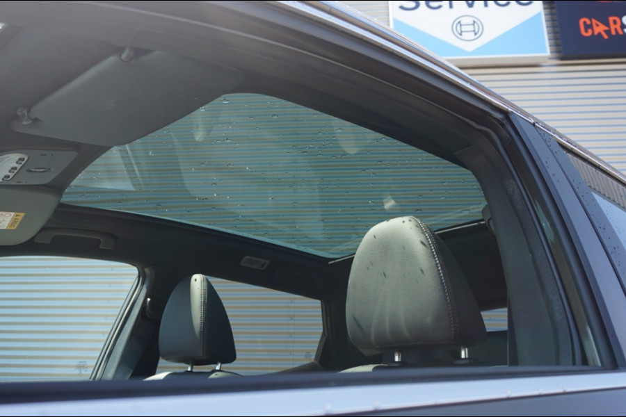Nissan QASHQAI 116PK N-Connecta AUTOMAAT 360CAMERA | KEYLESS | PANO | STOELVERW