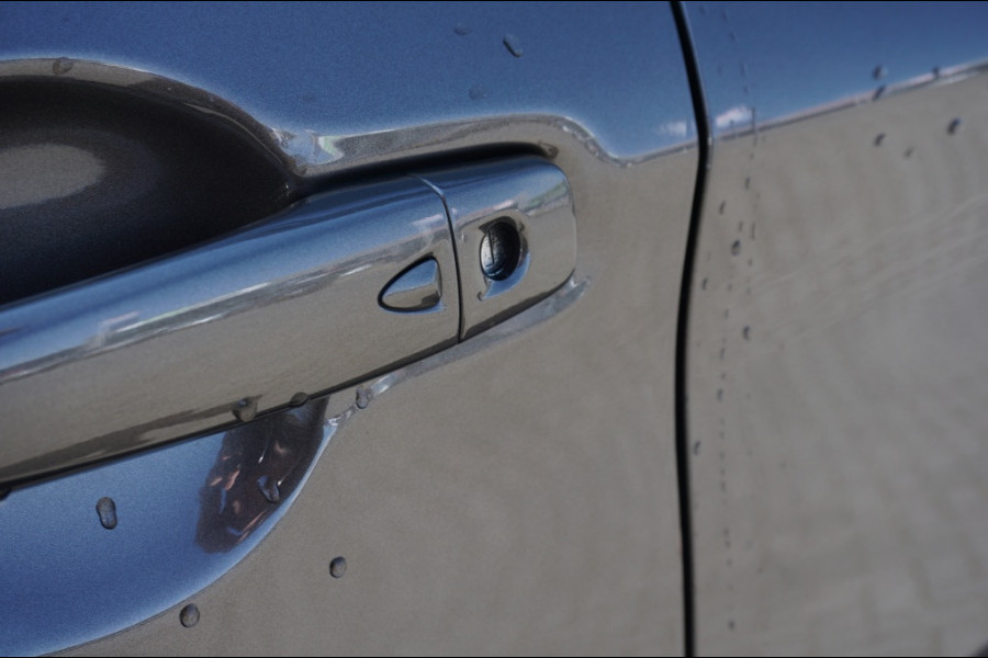 Nissan QASHQAI 116PK N-Connecta AUTOMAAT 360CAMERA | KEYLESS | PANO | STOELVERW