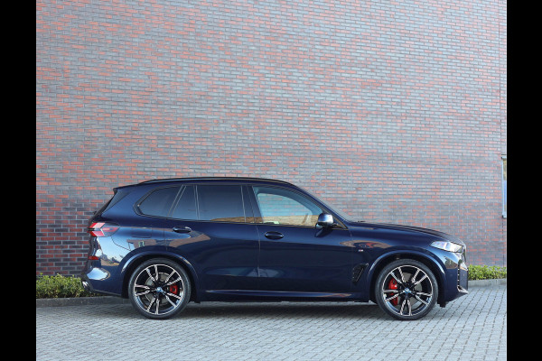 BMW X5 50e xDrive *Sky*B&W*M Sport Pro*Trekhaak*Soft-Close*Vierwielbesturing*