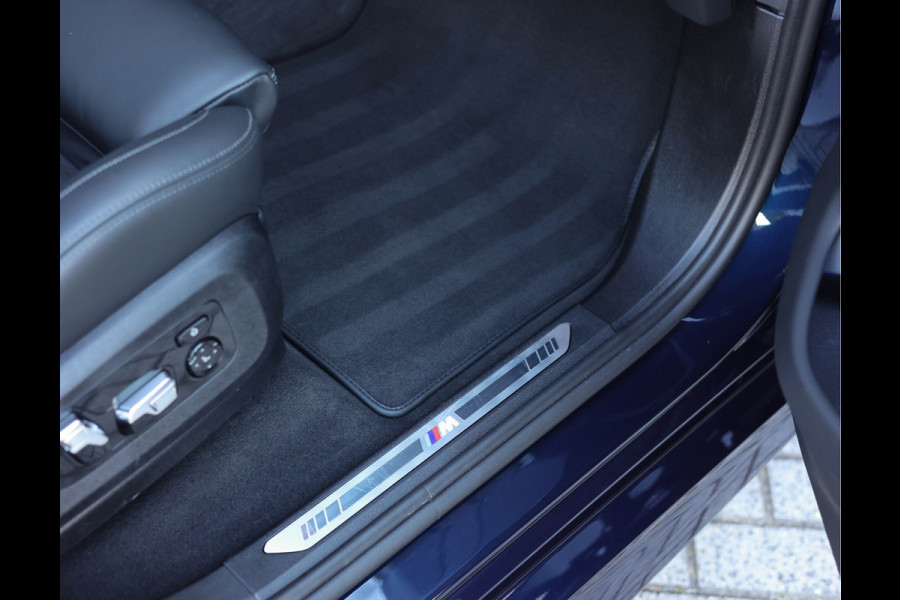 BMW X5 50e xDrive *Sky*B&W*M Sport Pro*Trekhaak*Soft-Close*Vierwielbesturing*