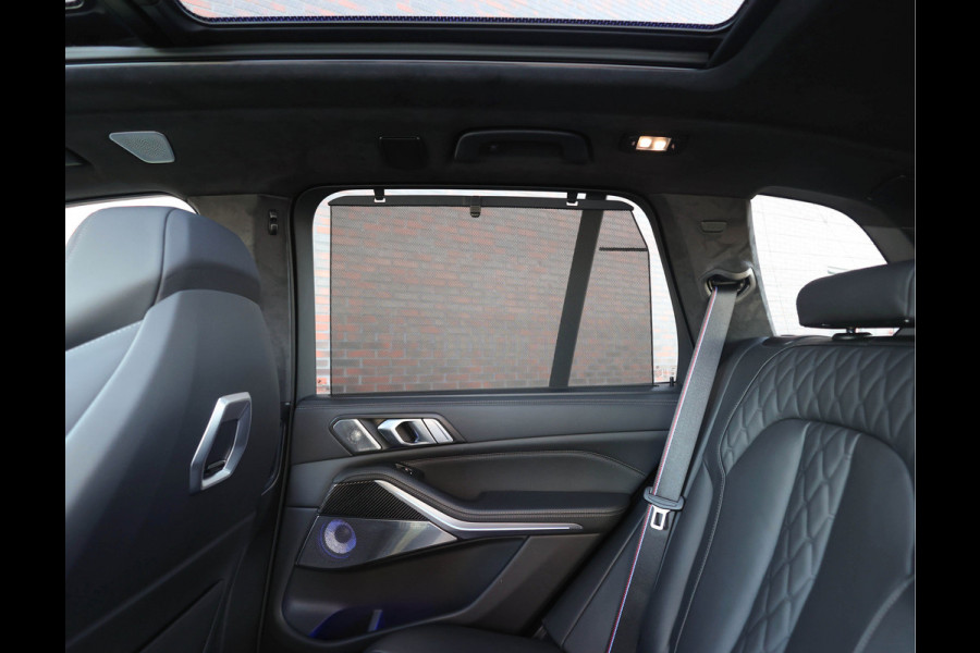BMW X5 50e xDrive *Sky*B&W*M Sport Pro*Trekhaak*Soft-Close*Vierwielbesturing*