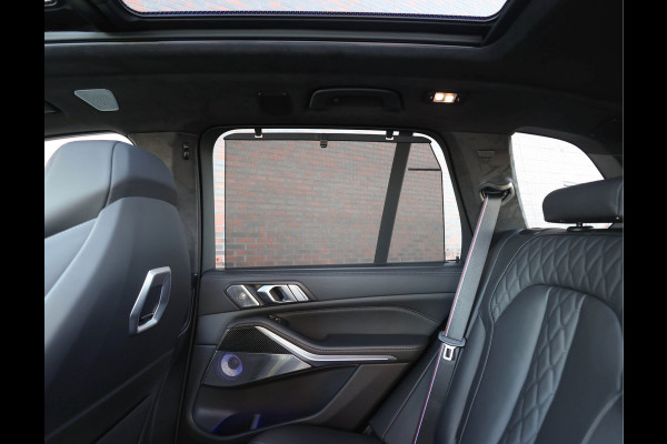 BMW X5 50e xDrive *Sky*B&W*M Sport Pro*Trekhaak*Soft-Close*Vierwielbesturing*