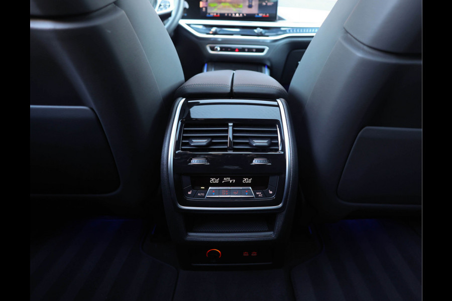 BMW X5 50e xDrive *Sky*B&W*M Sport Pro*Trekhaak*Soft-Close*Vierwielbesturing*