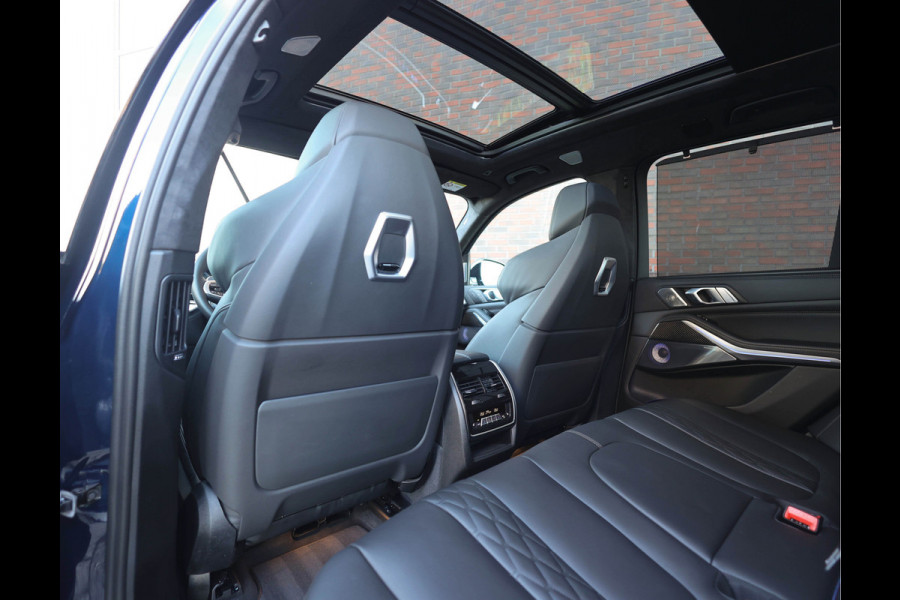 BMW X5 50e xDrive *Sky*B&W*M Sport Pro*Trekhaak*Soft-Close*Vierwielbesturing*