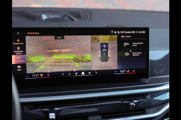 BMW X5 50e xDrive *Sky*B&W*M Sport Pro*Trekhaak*Soft-Close*Vierwielbesturing*