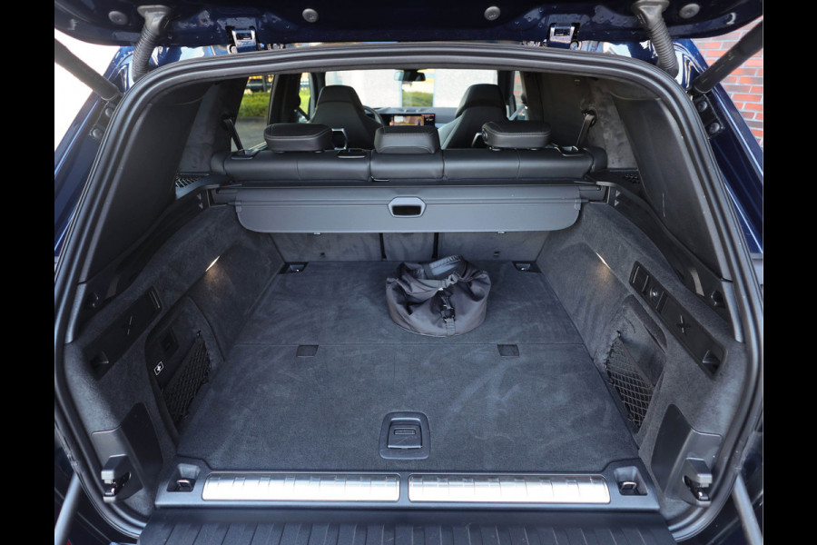 BMW X5 50e xDrive *Sky*B&W*M Sport Pro*Trekhaak*Soft-Close*Vierwielbesturing*