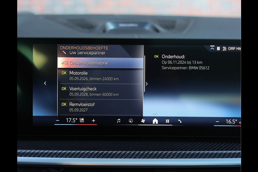 BMW X5 50e xDrive *Sky*B&W*M Sport Pro*Trekhaak*Soft-Close*Vierwielbesturing*