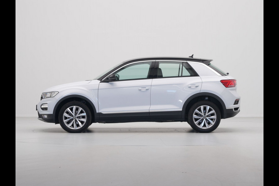 Volkswagen T-Roc 1.0 TSI 110pk Style Virtual Cockpit Clima Pdc Carplay 104