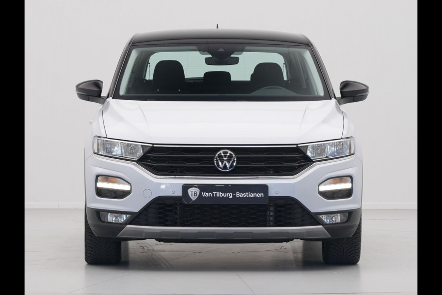 Volkswagen T-Roc 1.0 TSI 110pk Style Virtual Cockpit Clima Pdc Carplay 104