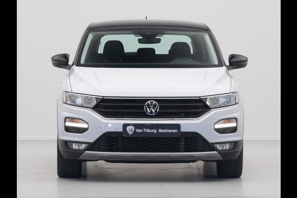 Volkswagen T-Roc 1.0 TSI 110pk Style Virtual Cockpit Clima Pdc Carplay 104