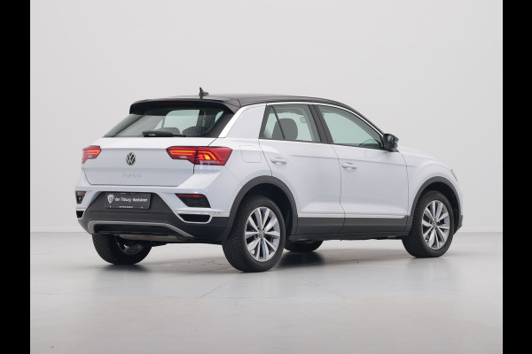 Volkswagen T-Roc 1.0 TSI 110pk Style Virtual Cockpit Clima Pdc Carplay 104
