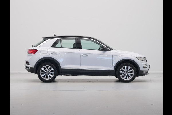Volkswagen T-Roc 1.0 TSI 110pk Style Virtual Cockpit Clima Pdc Carplay 104
