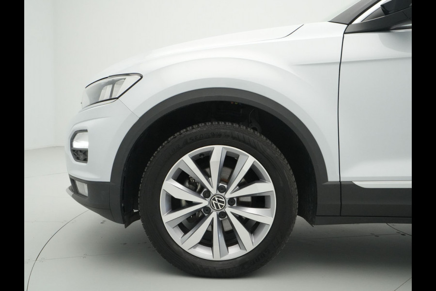Volkswagen T-Roc 1.0 TSI 110pk Style Virtual Cockpit Clima Pdc Carplay 104