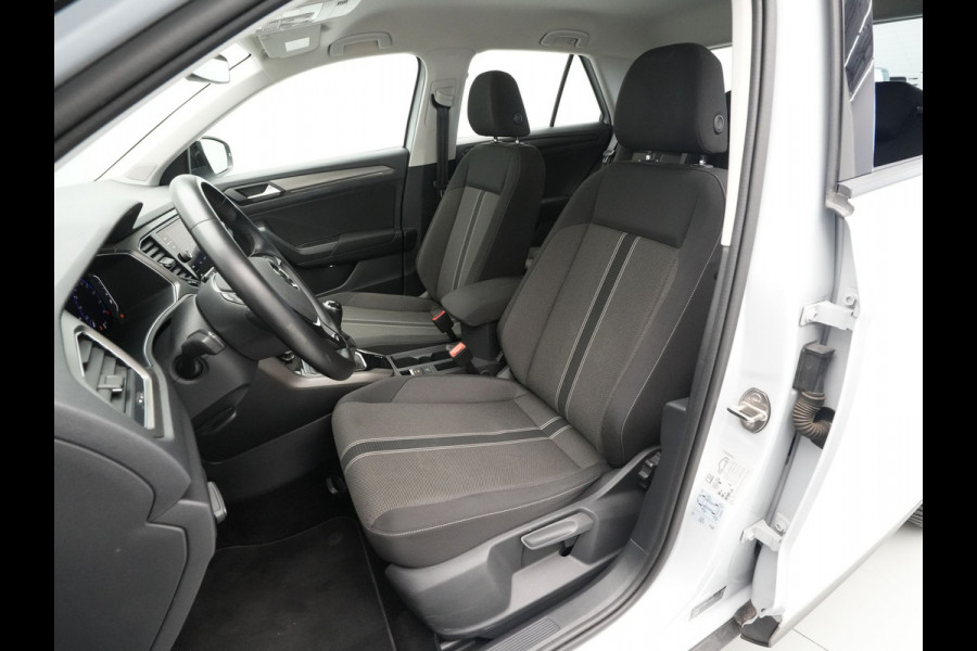 Volkswagen T-Roc 1.0 TSI 110pk Style Virtual Cockpit Clima Pdc Carplay 104